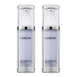 兰芝/LANEIGE 40号 隔离霜2件套装 / 30ml*2